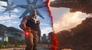 The Reality Stone: The stone of darkness and chaos in the MCU (Image via Marvel Studios)